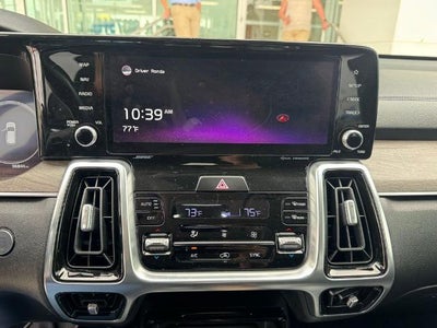2021 Kia Sorento SX Prestige X-Line AWD