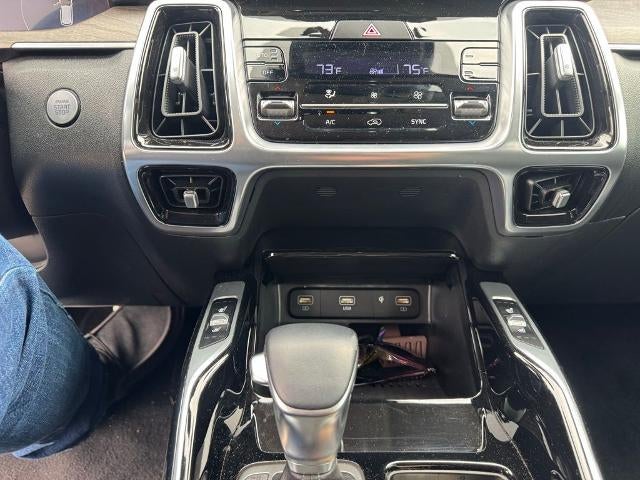 2021 Kia Sorento SX Prestige X-Line AWD