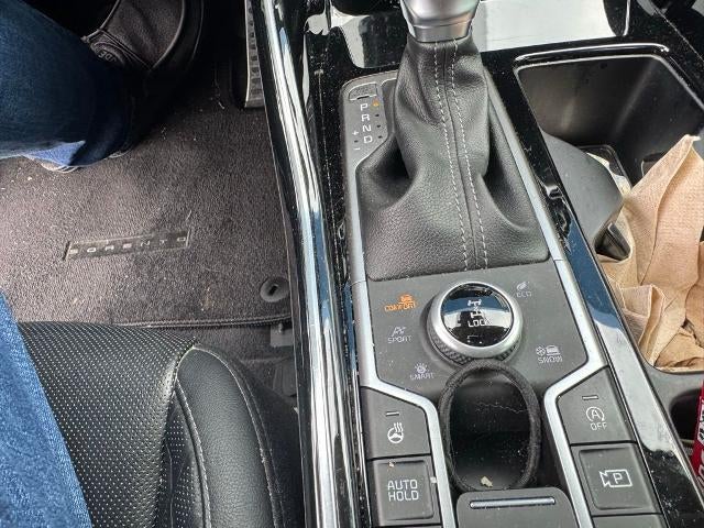 2021 Kia Sorento SX Prestige X-Line AWD