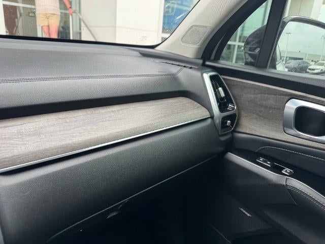 2021 Kia Sorento SX Prestige X-Line AWD