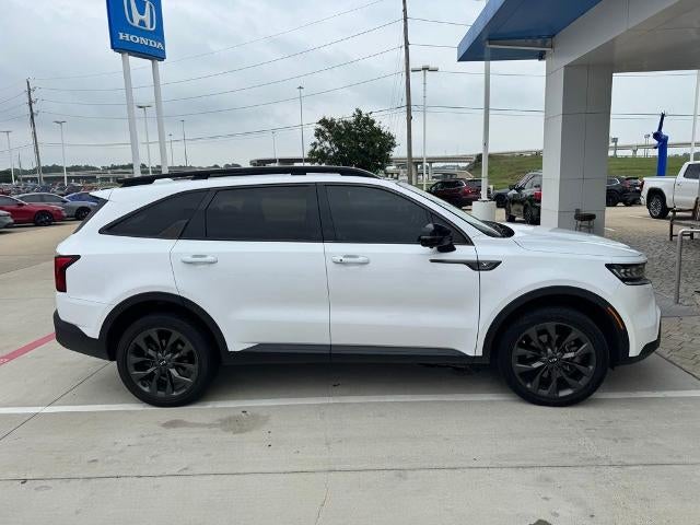 2021 Kia Sorento SX Prestige X-Line AWD