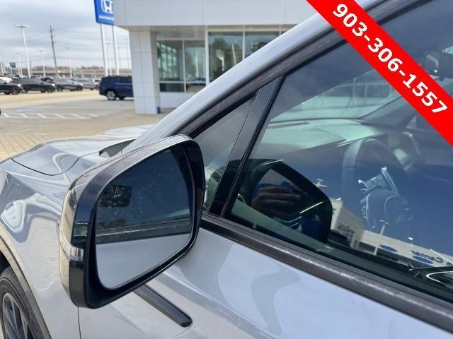 2022 Kia Sorento SX AWD