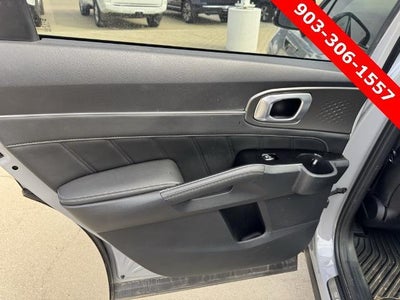 2022 Kia Sorento SX AWD