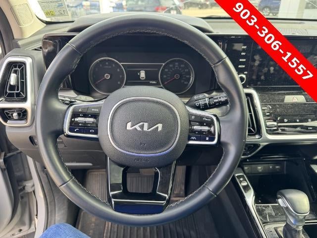 2022 Kia Sorento SX AWD