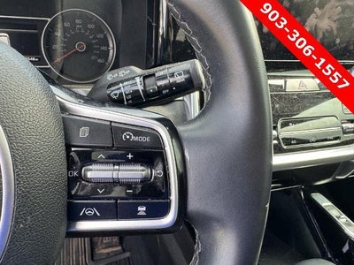 2022 Kia Sorento SX AWD