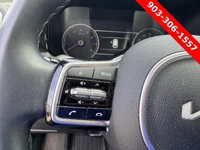 2022 Kia Sorento SX AWD