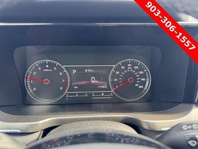 2022 Kia Sorento SX AWD