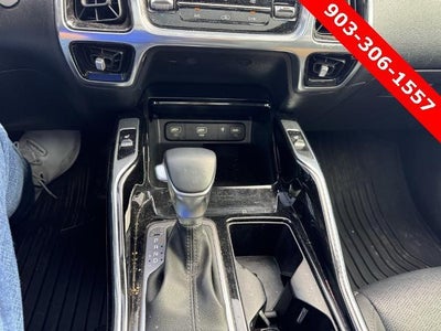 2022 Kia Sorento SX AWD