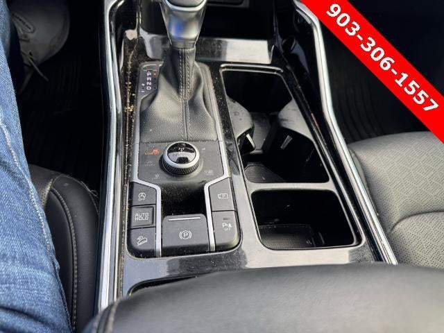 2022 Kia Sorento SX AWD