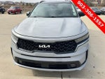 2022 Kia Sorento SX AWD