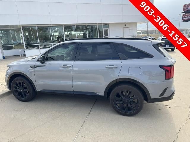 2022 Kia Sorento SX AWD