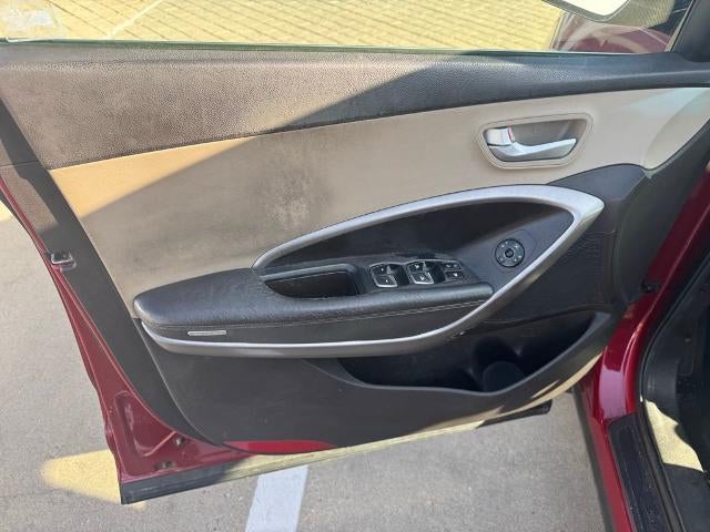 2015 Hyundai Santa Fe Sport FWD 4dr 2.4