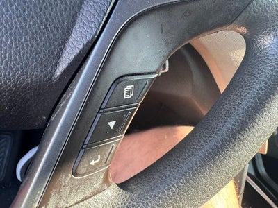 2015 Hyundai Santa Fe Sport FWD 4dr 2.4