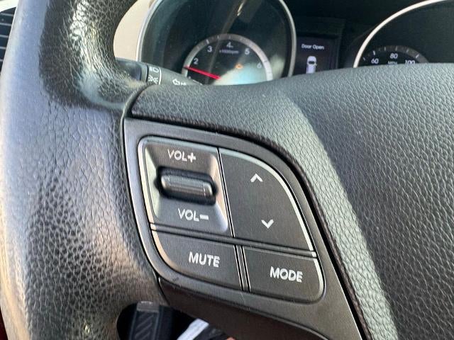 2015 Hyundai Santa Fe Sport FWD 4dr 2.4