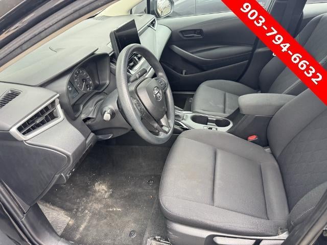 2023 Toyota Corolla LE CVT (Natl)