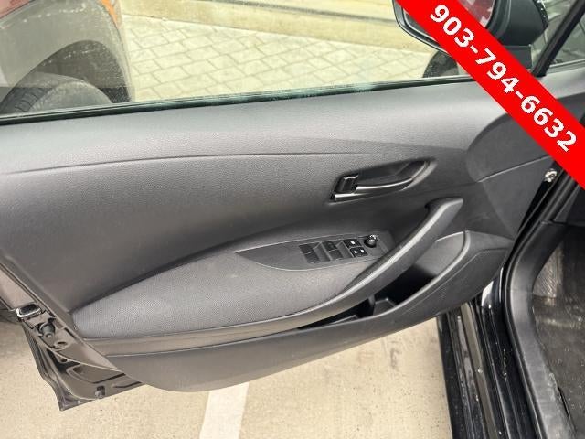 2023 Toyota Corolla LE CVT (Natl)