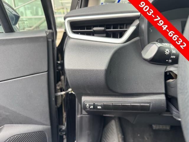 2023 Toyota Corolla LE CVT (Natl)