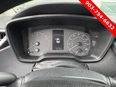 2023 Toyota Corolla LE CVT (Natl)