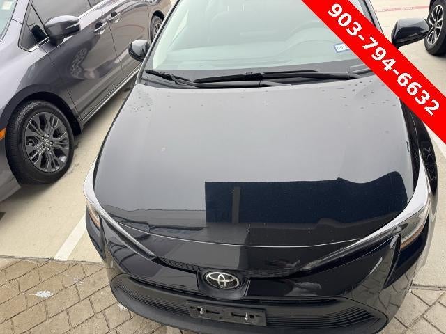 2023 Toyota Corolla LE CVT (Natl)