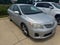2013 Toyota Corolla 4dr Sdn Auto LE (Natl)