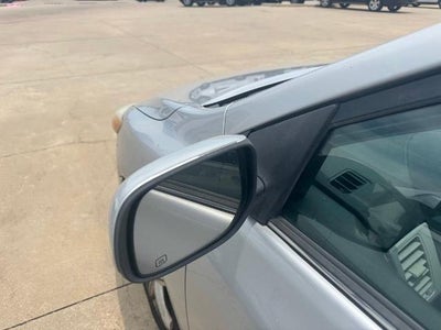 2013 Toyota Corolla 4dr Sdn Auto LE (Natl)