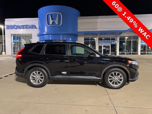 2023 Honda CR-V EX-L 2WD w/o BSI