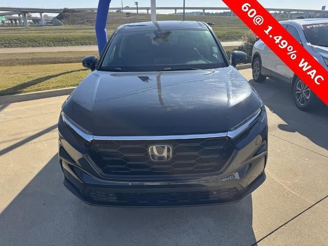 2023 Honda CR-V EX-L 2WD w/o BSI