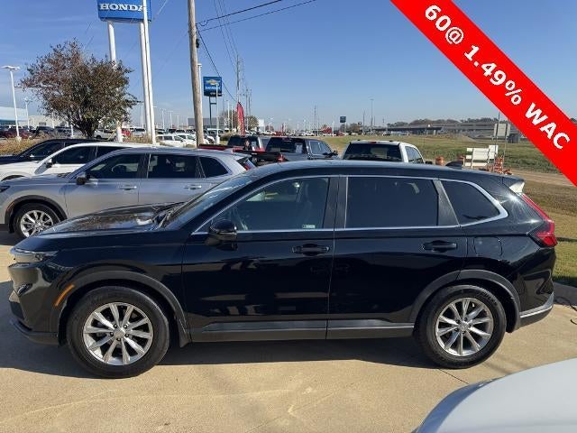 2023 Honda CR-V EX-L 2WD w/o BSI