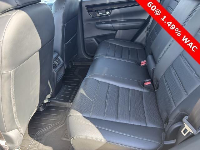 2023 Honda CR-V EX-L 2WD w/o BSI