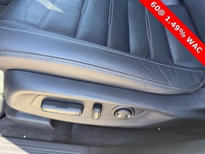 2023 Honda CR-V EX-L 2WD w/o BSI