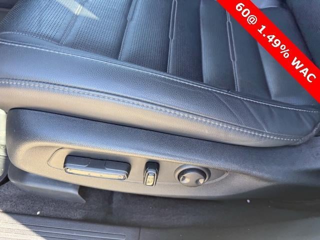 2023 Honda CR-V EX-L 2WD w/o BSI