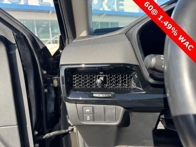 2023 Honda CR-V EX-L 2WD w/o BSI