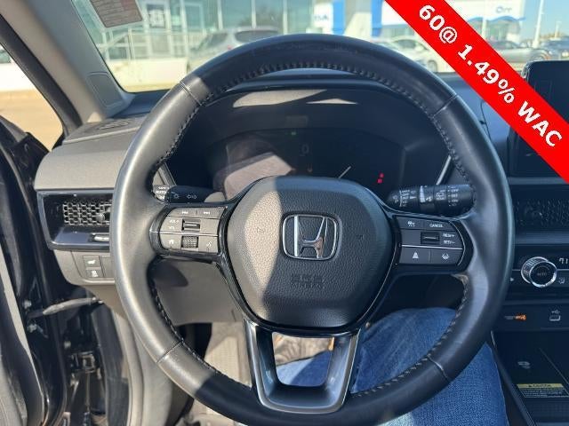 2023 Honda CR-V EX-L 2WD w/o BSI