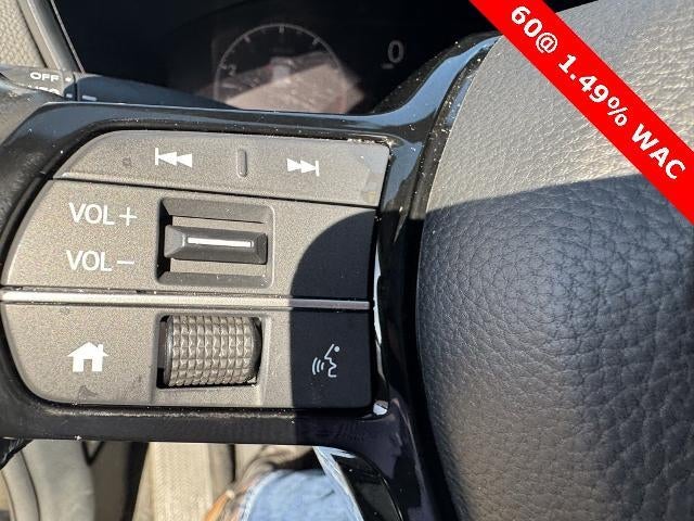 2023 Honda CR-V EX-L 2WD w/o BSI