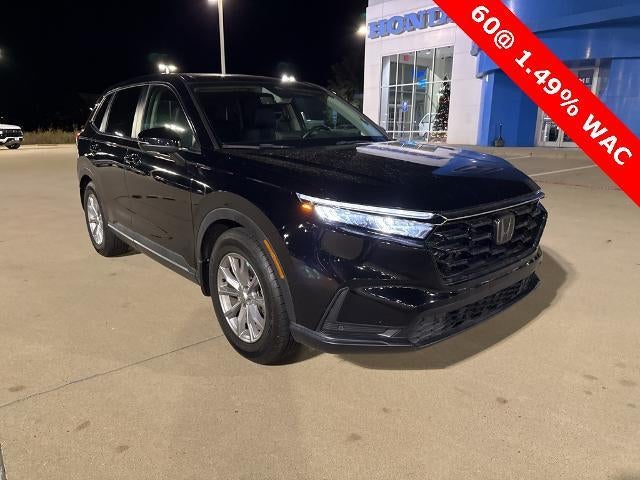 2023 Honda CR-V EX-L 2WD w/o BSI