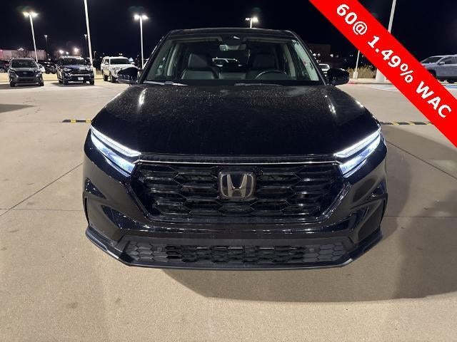 2023 Honda CR-V EX-L 2WD w/o BSI