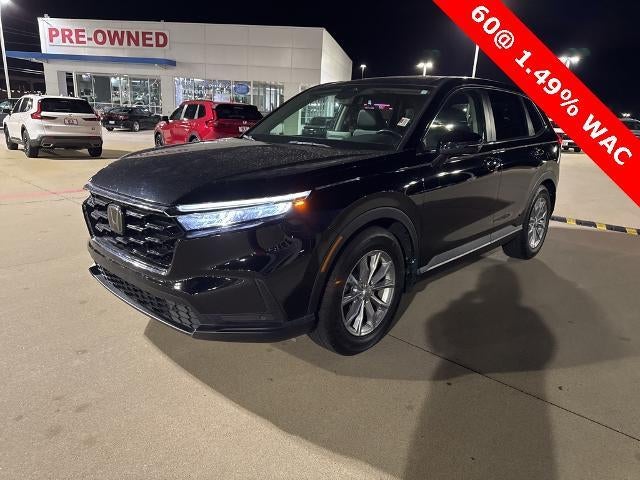 2023 Honda CR-V EX-L 2WD w/o BSI