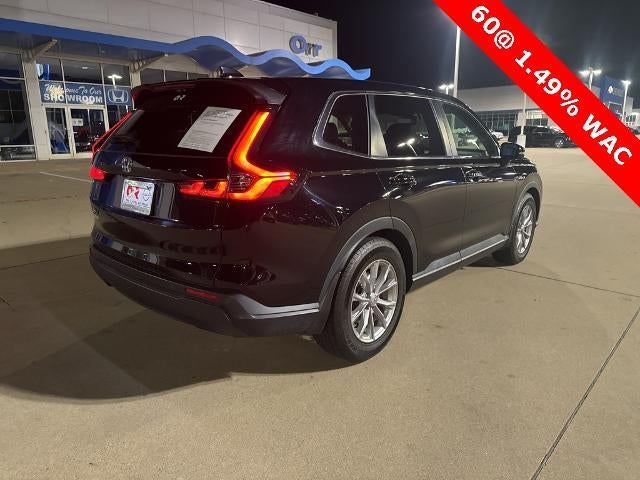 2023 Honda CR-V EX-L 2WD w/o BSI