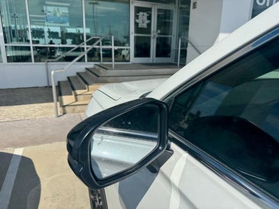 2024 Honda CR-V Hybrid Sport FWD