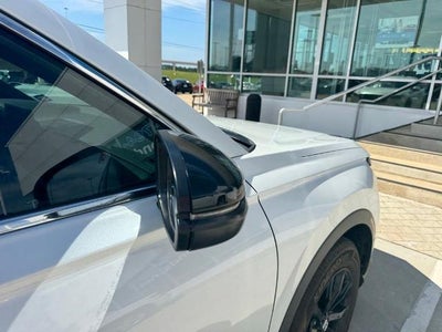 2024 Honda CR-V Hybrid Sport FWD