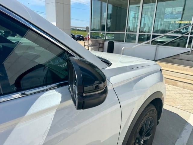 2024 Honda CR-V Hybrid Sport FWD