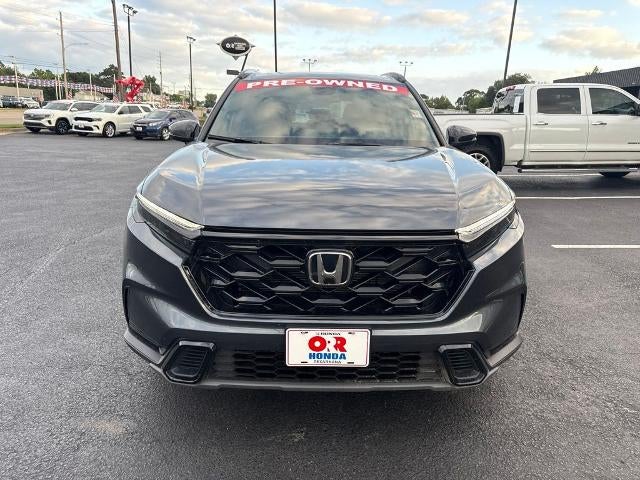 2024 Honda CR-V Hybrid Sport FWD