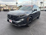 2024 Honda CR-V Hybrid Sport FWD