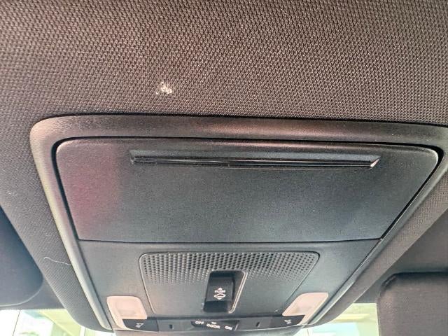 2025 Honda CR-V Hybrid Sport-L FWD