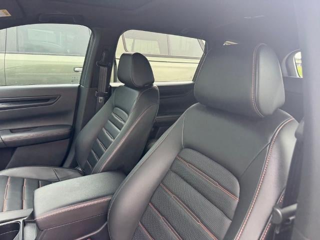 2025 Honda CR-V Hybrid Sport-L FWD