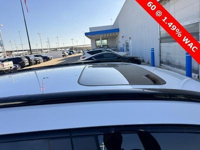 2026 Honda CR-V Hybrid TrailSport AWD