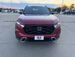 2025 Honda CR-V Hybrid Sport Touring AWD