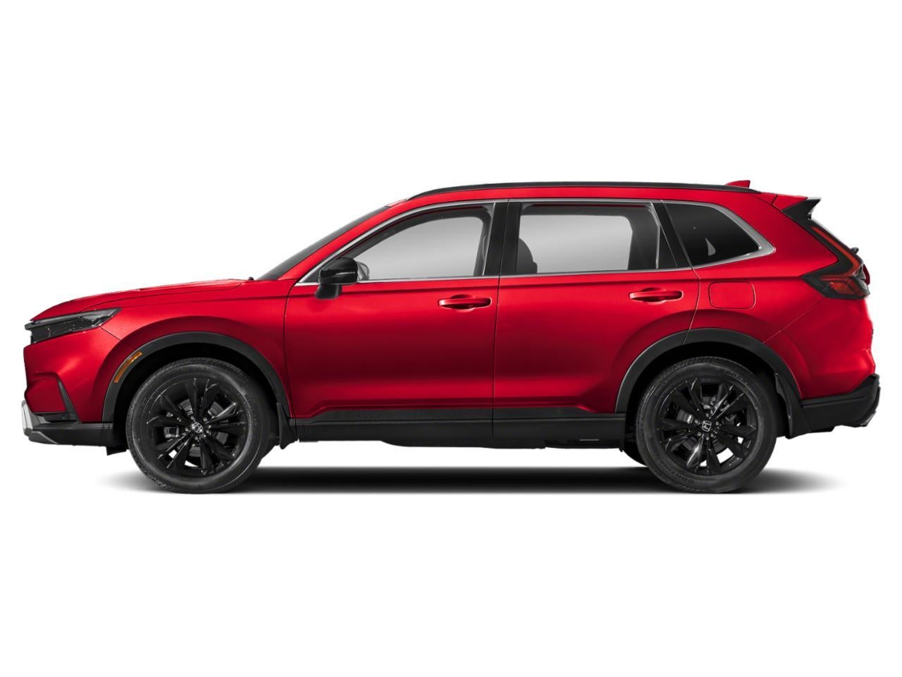 2025 Honda CR-V Hybrid Sport Touring AWD
