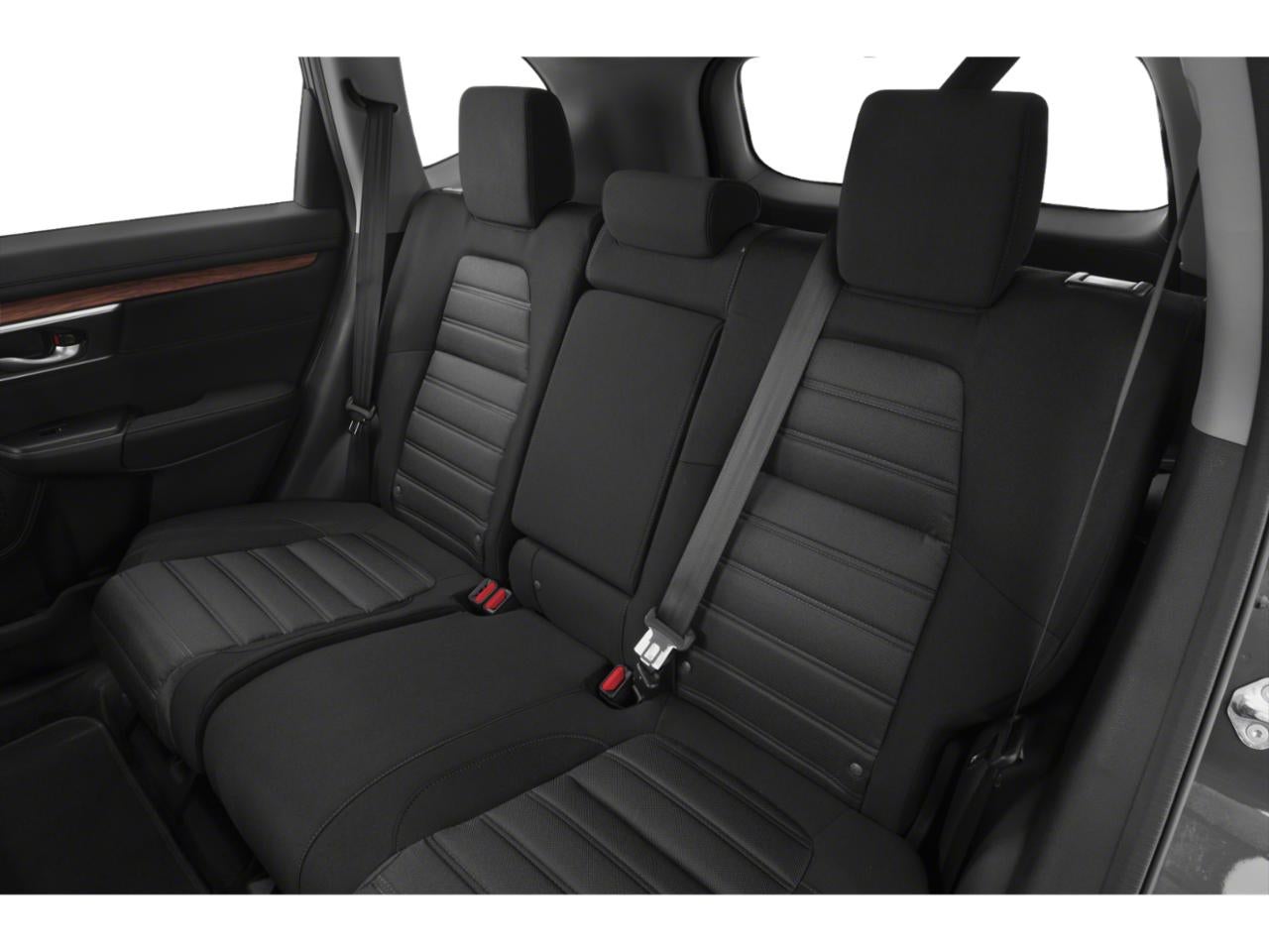 2022 Honda CR-V EX 2WD