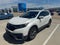 2020 Honda CR-V EX-L 2WD